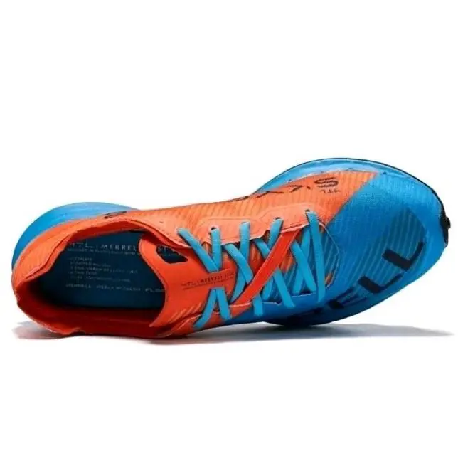 Merrell shoes - Merrell Skyfire 2 - Skyfire - J067769 - Orange 9