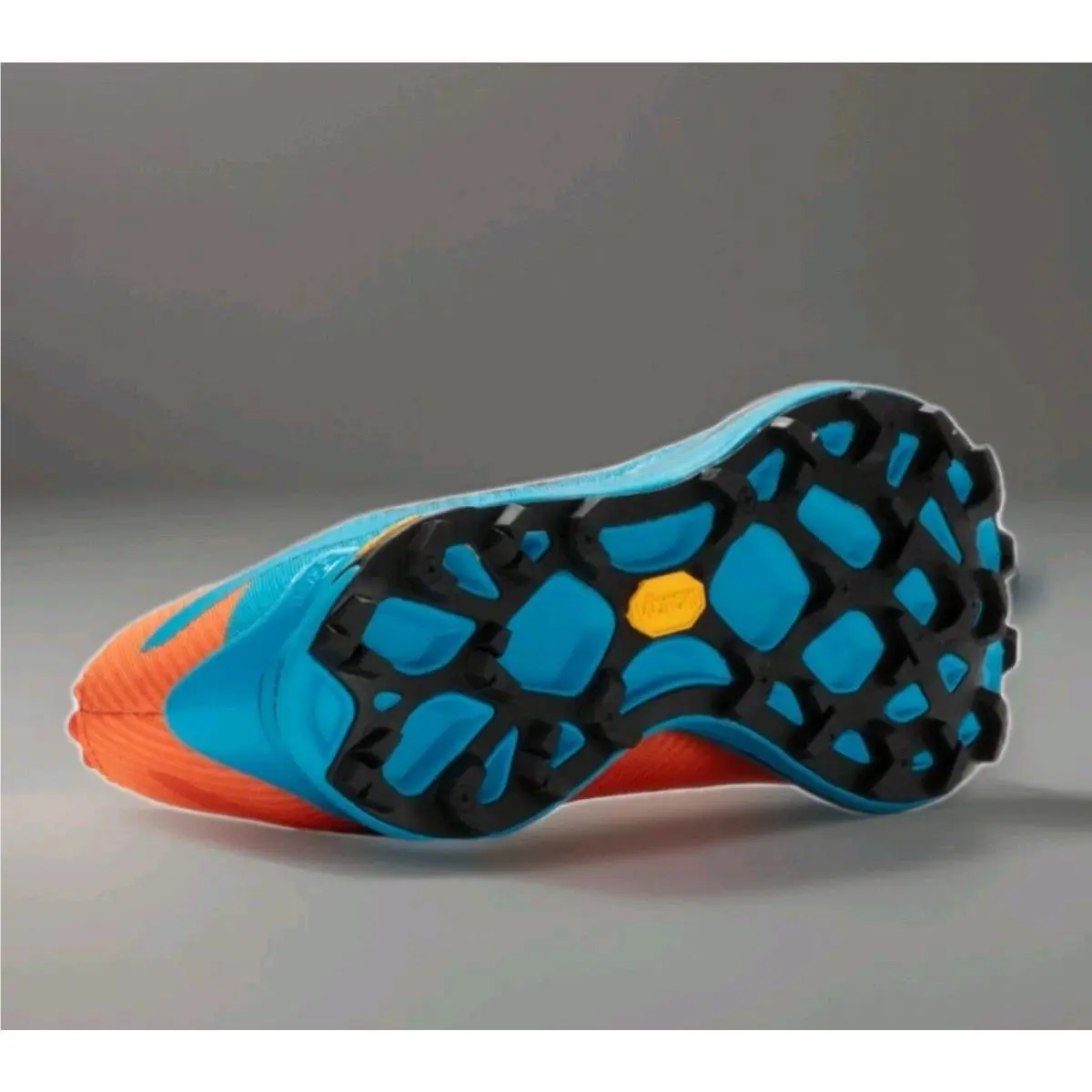 Merrell shoes - Merrell Skyfire 2 - Skyfire - J067769 - Orange 10