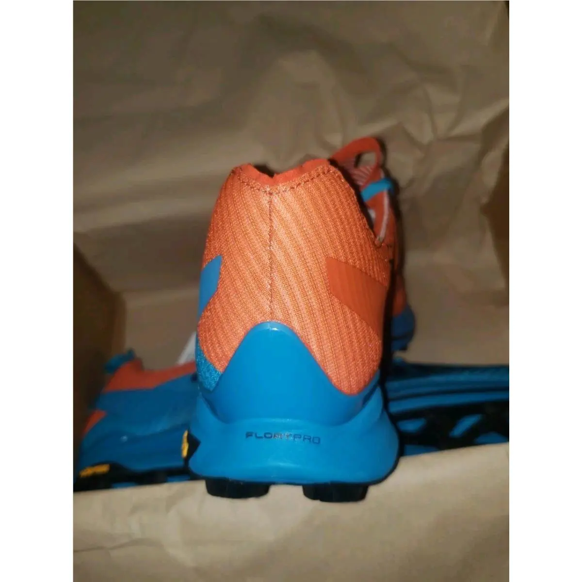Merrell shoes - Merrell Skyfire 2 - Skyfire - J067769 - Orange 16