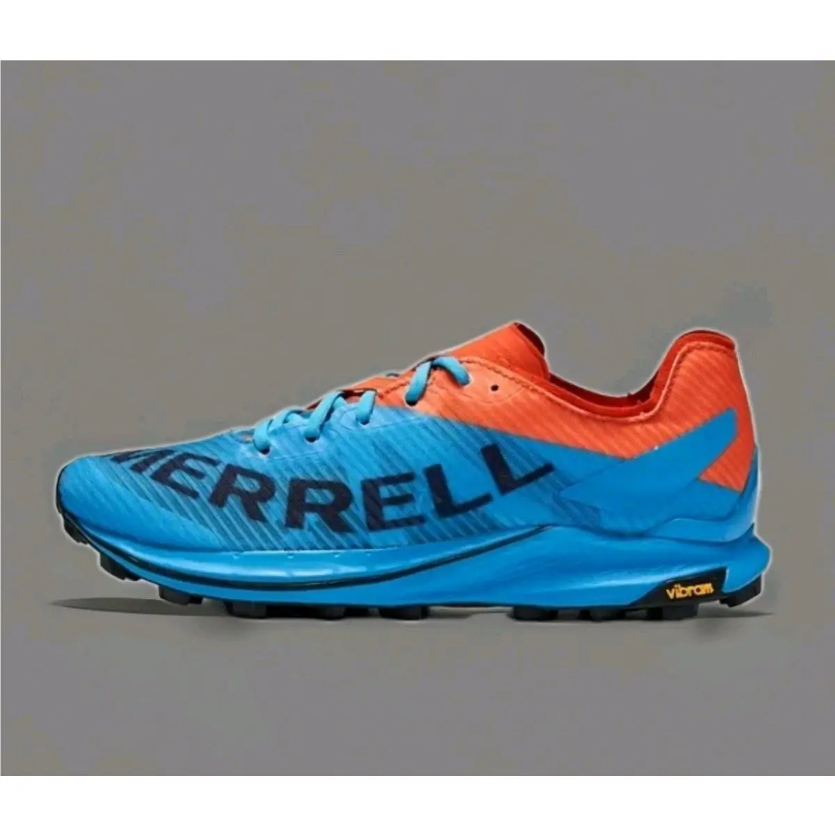 Merrell shoes - Merrell Skyfire 2 - Skyfire - J067769 - Orange 4