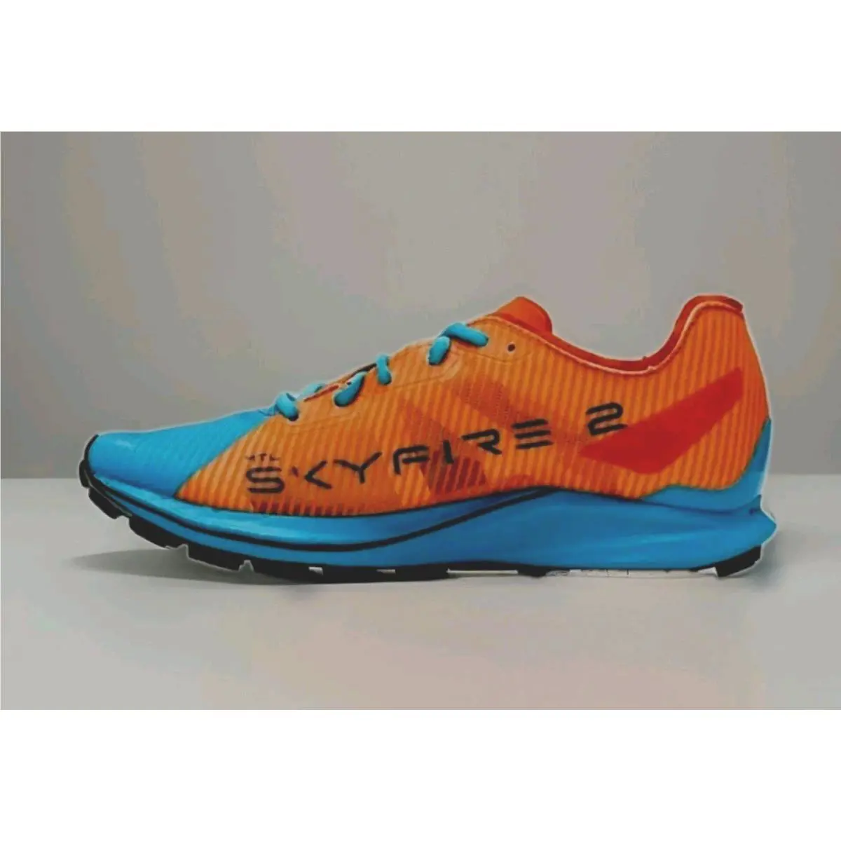 Merrell shoes - Merrell Skyfire 2 - Skyfire - J067769 - Orange 6