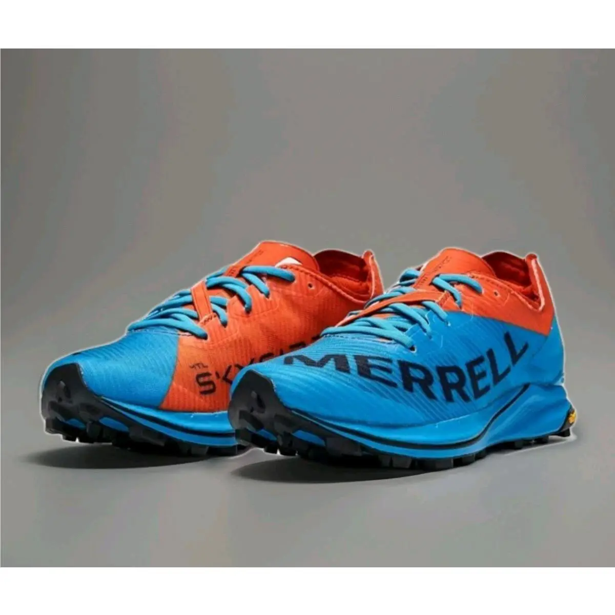 Merrell shoes - Merrell Skyfire 2 - Skyfire - J067769 - Orange 22