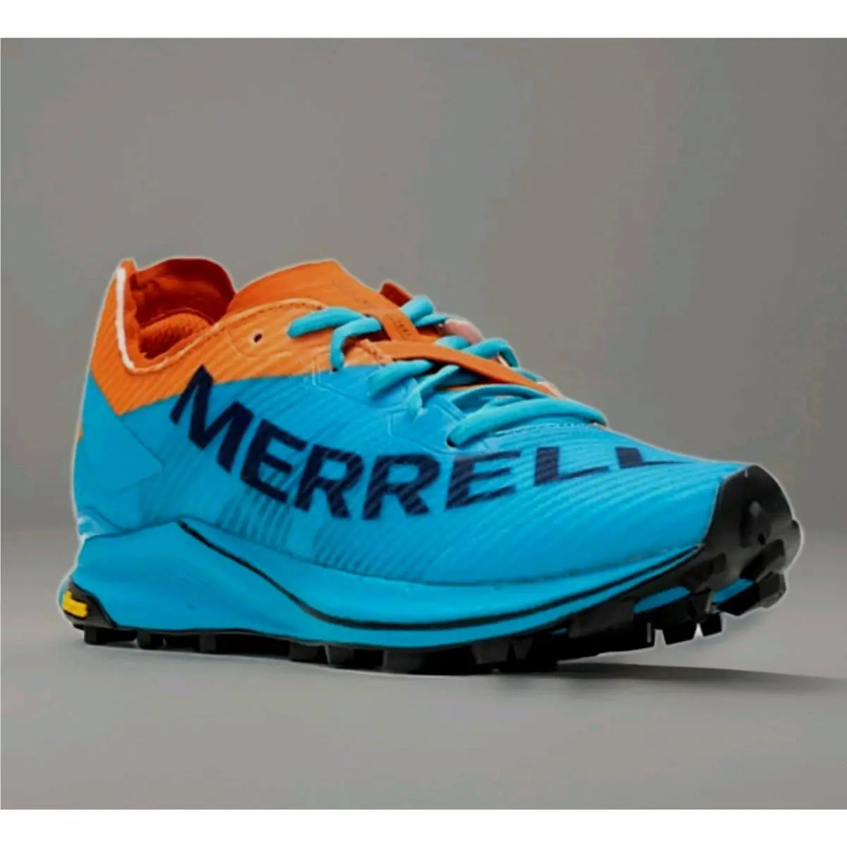 Merrell shoes - Merrell Skyfire 2 - Skyfire - J067769 - Orange 26