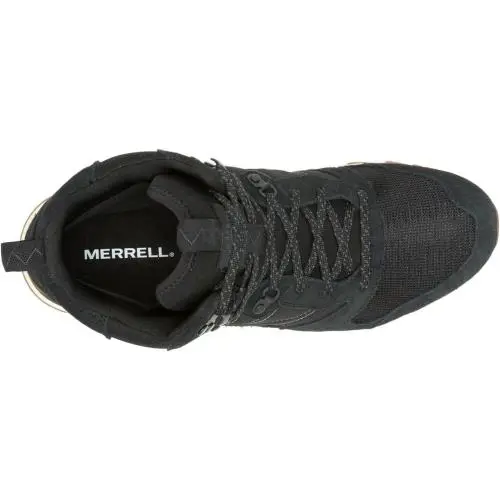 Merrell shoes - Athletic - Athletic - Black 0