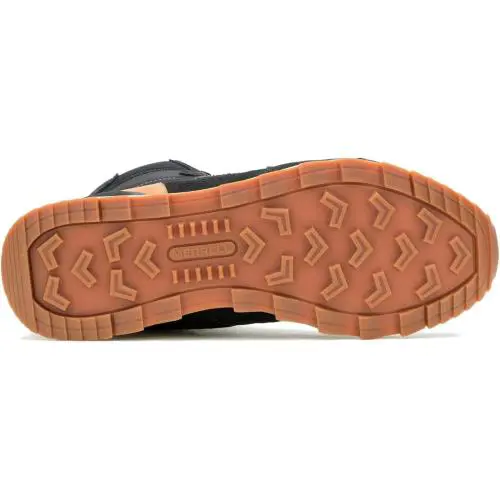 Merrell shoes - Athletic - Athletic - Black 1