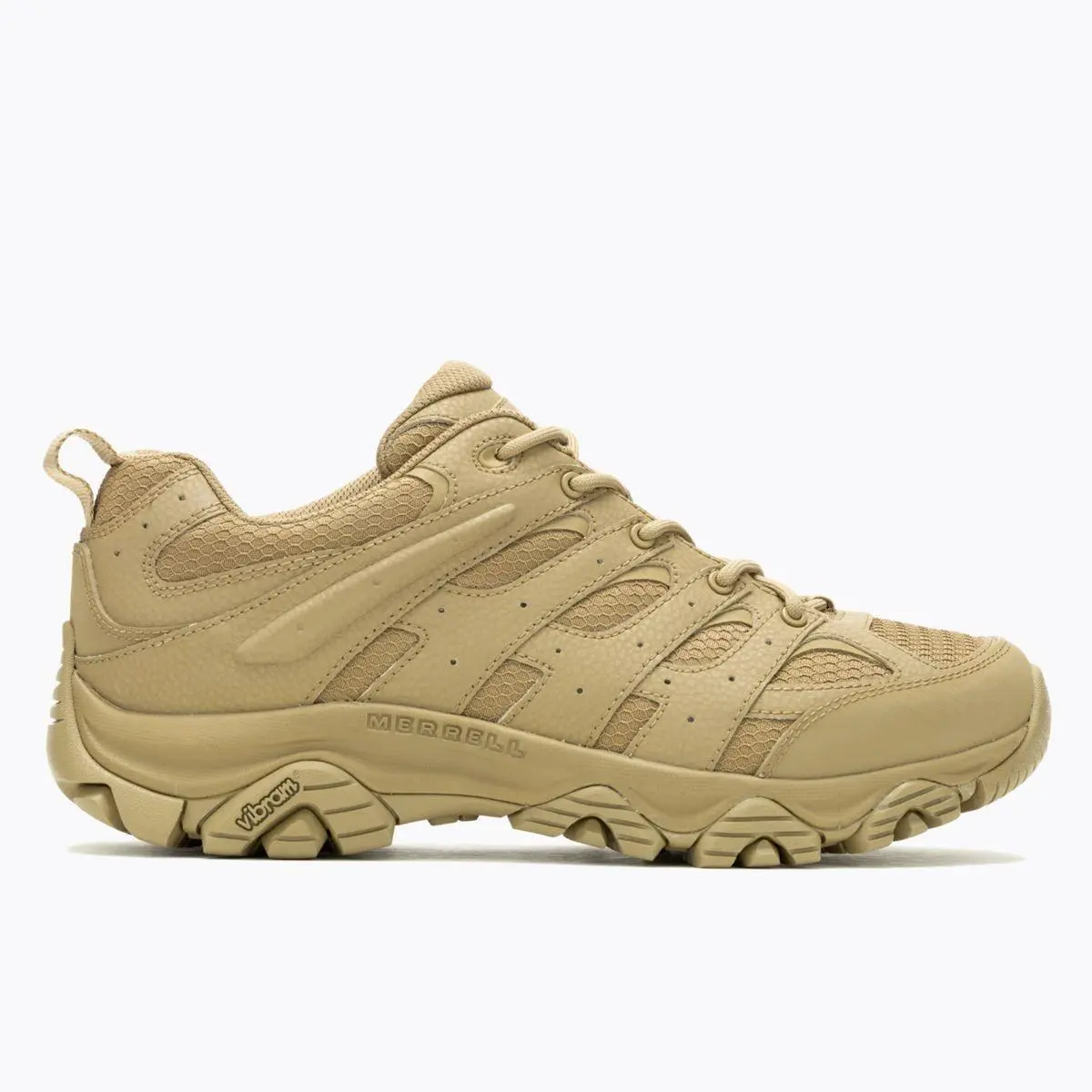Merrell shoes - 041468160219 - 041468160219 - DARK COYOTE 0