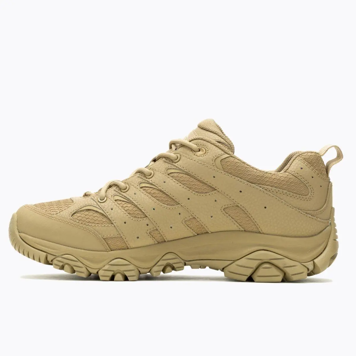 Merrell shoes - 041468160219 - 041468160219 - DARK COYOTE 1