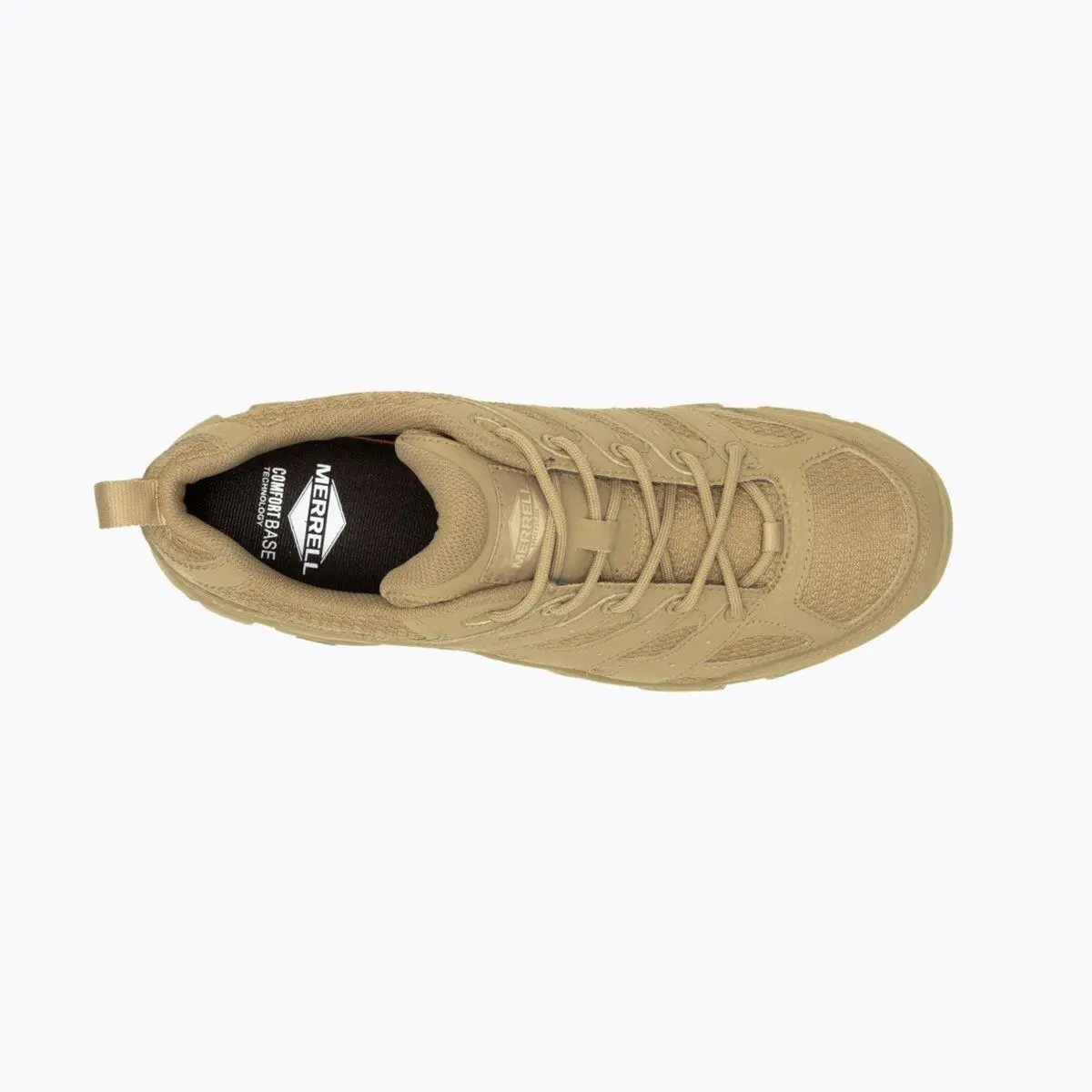Merrell shoes - 041468160219 - 041468160219 - DARK COYOTE 3