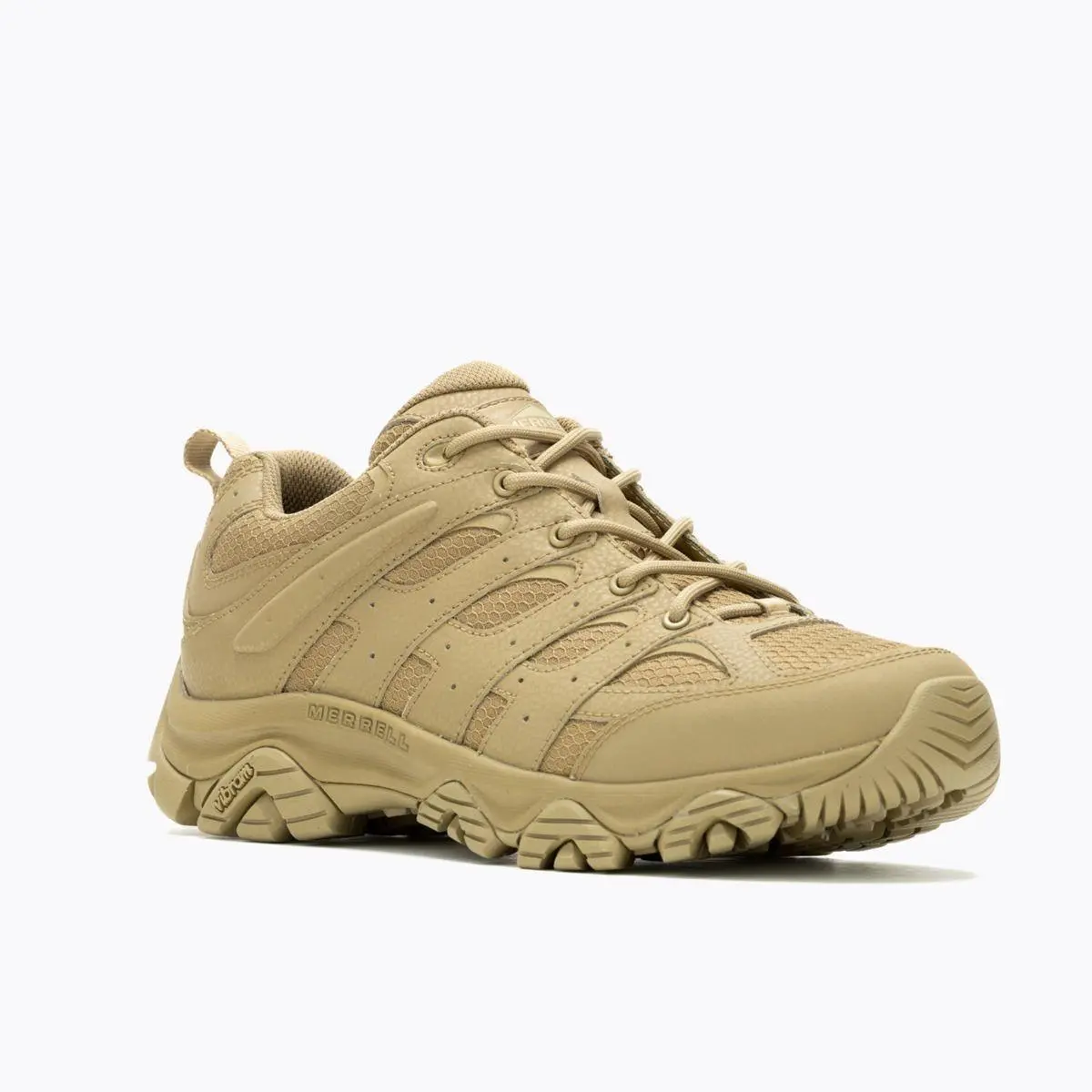 Merrell shoes - 041468160219 - 041468160219 - DARK COYOTE 5