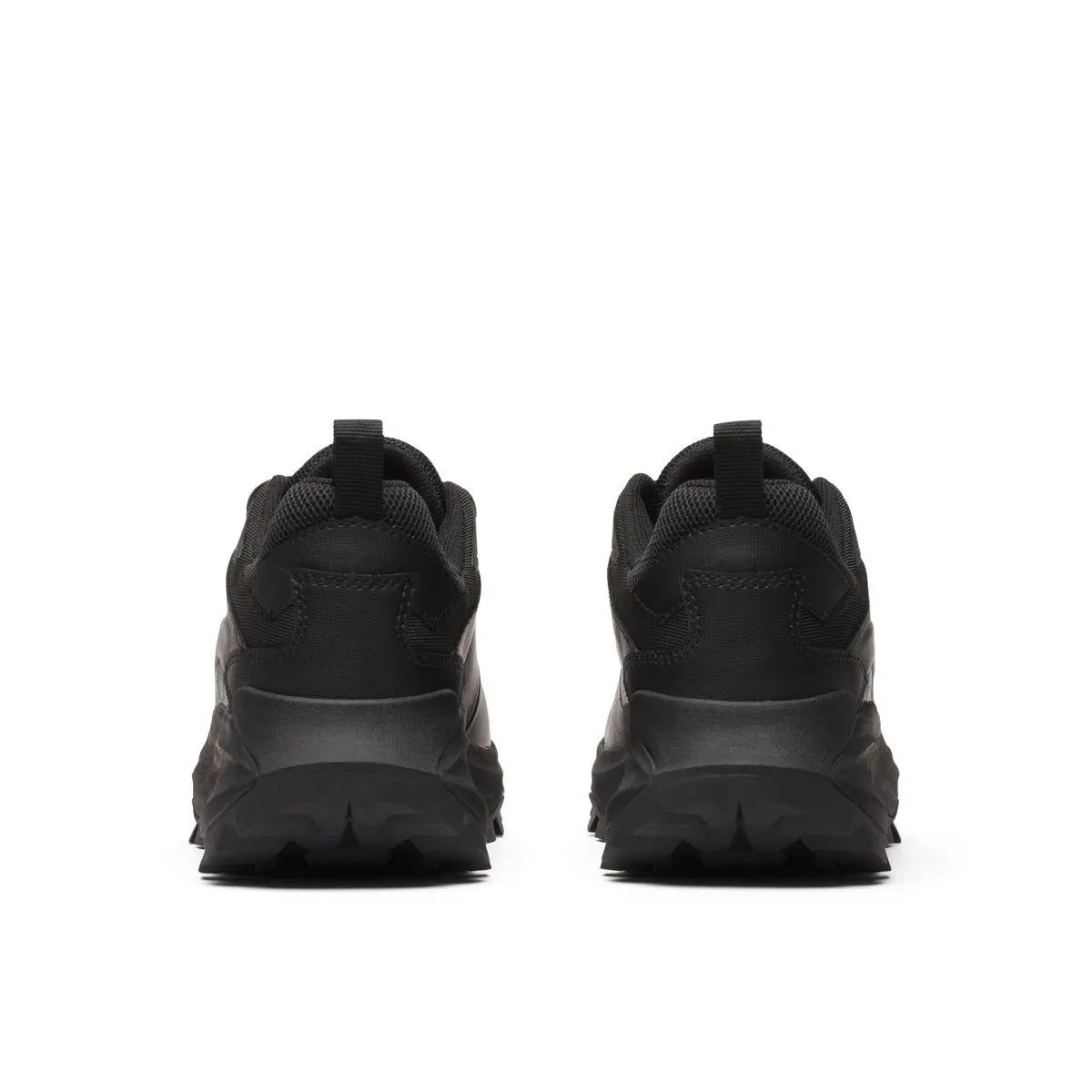 Merrell shoes - BLACK 2