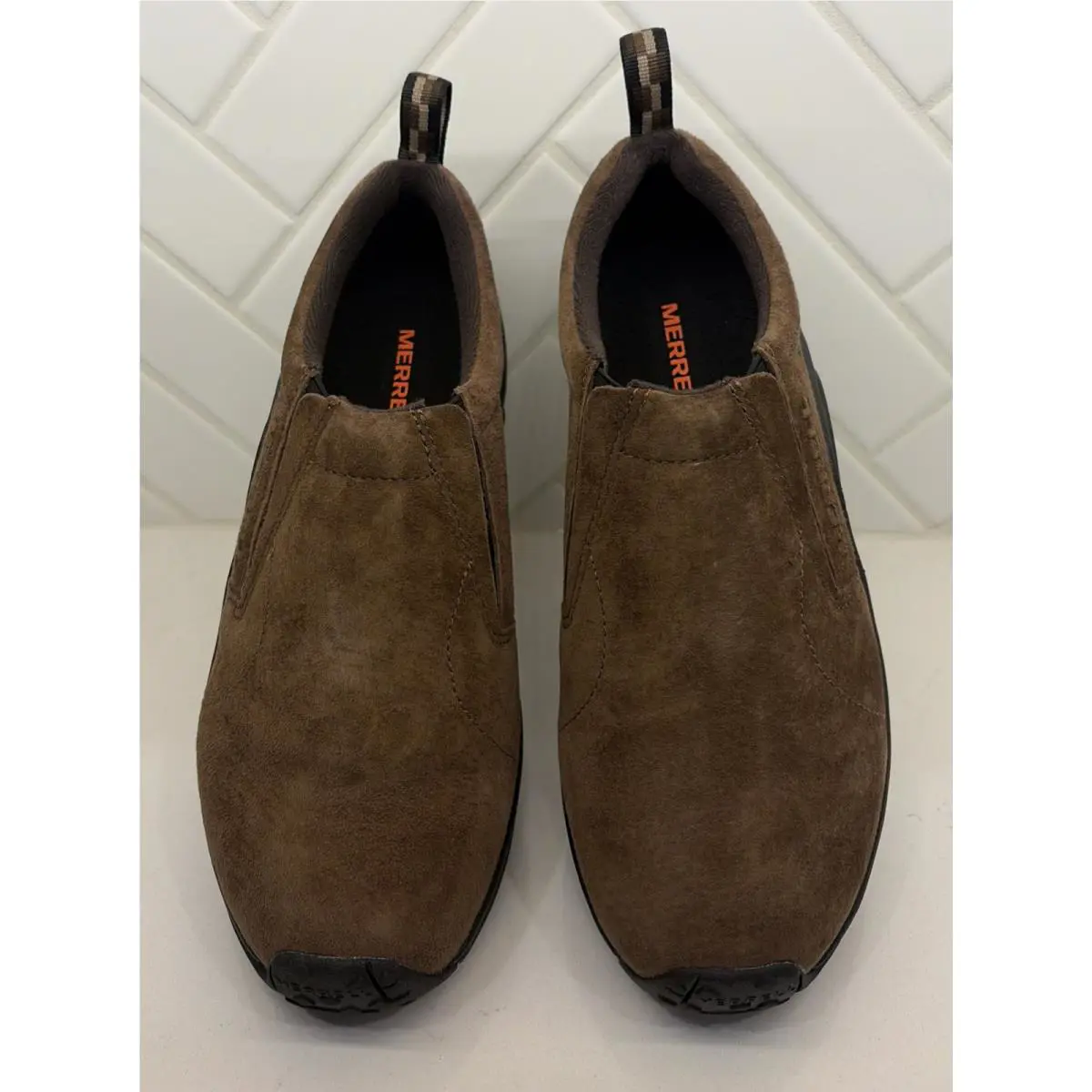 Merrell shoes - JUNGLE MOC - JUNGLE MOC - Brown (UPC: 737566888659) 1