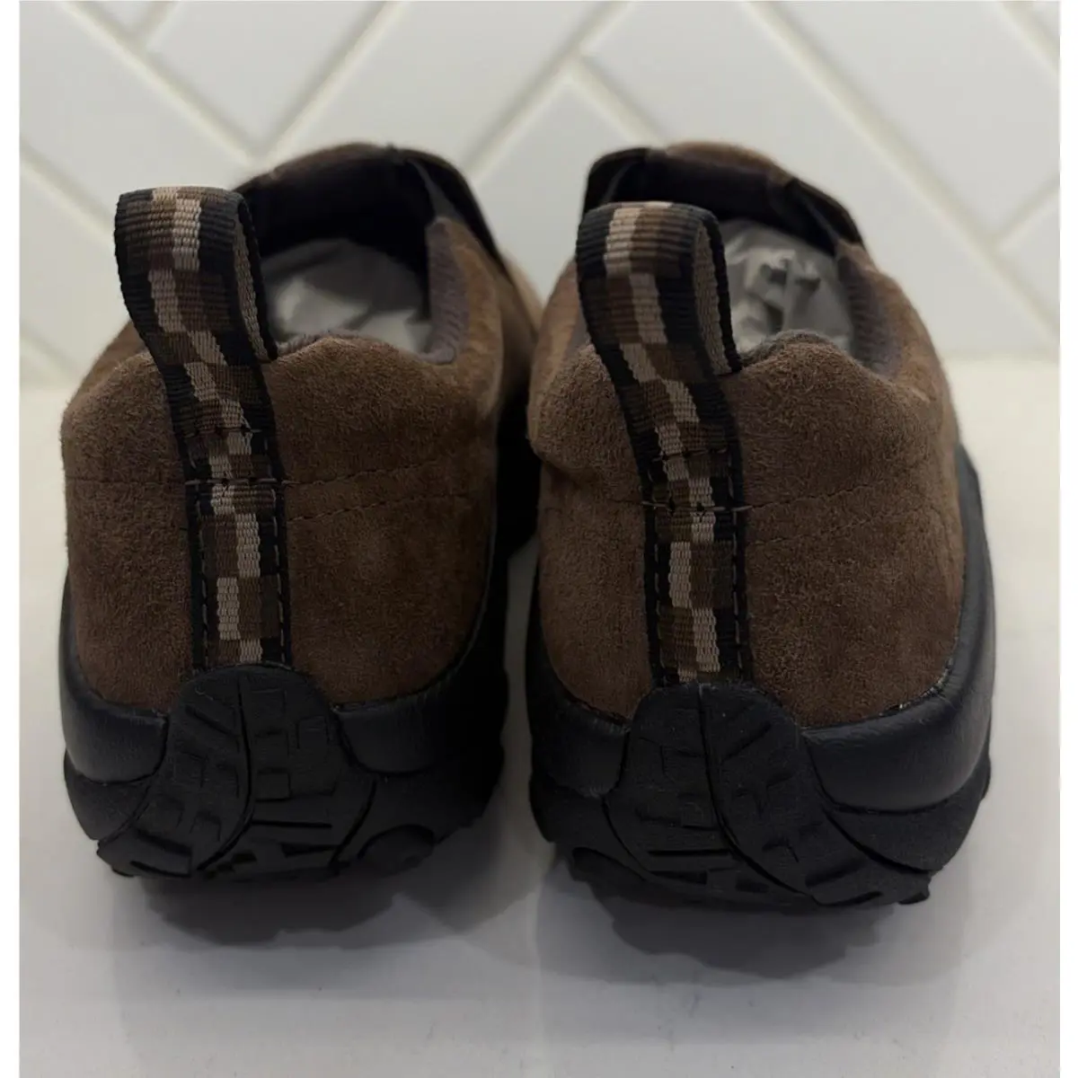 Merrell shoes - JUNGLE MOC - JUNGLE MOC - Brown (UPC: 737566888659) 3