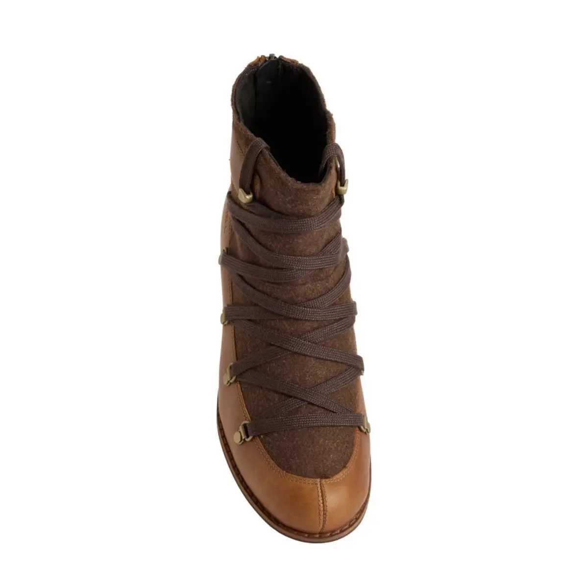 Merrell shoes - Merrell Shiloh II - Shiloh - Oak 0