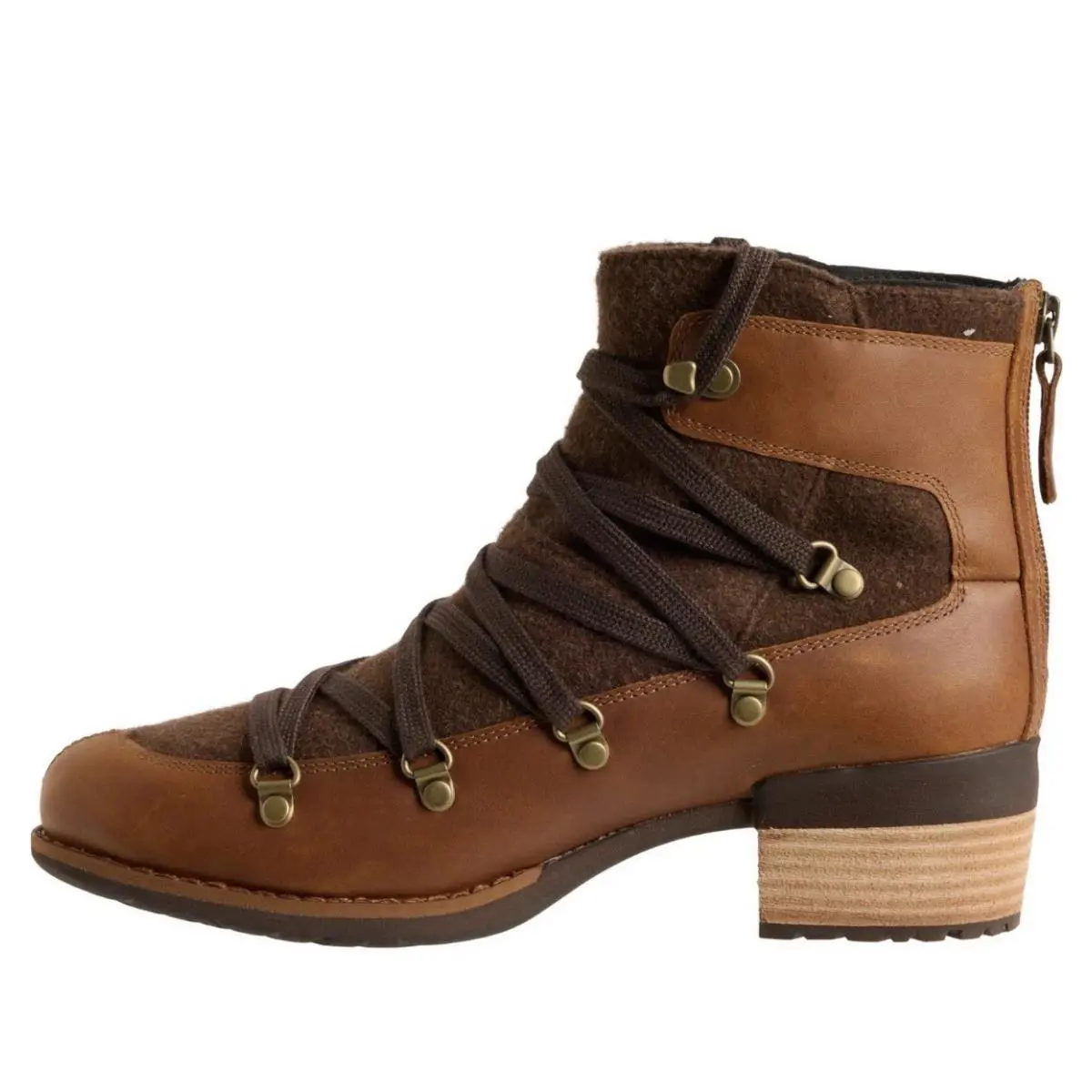 Merrell shoes - Merrell Shiloh II - Shiloh - Oak 2