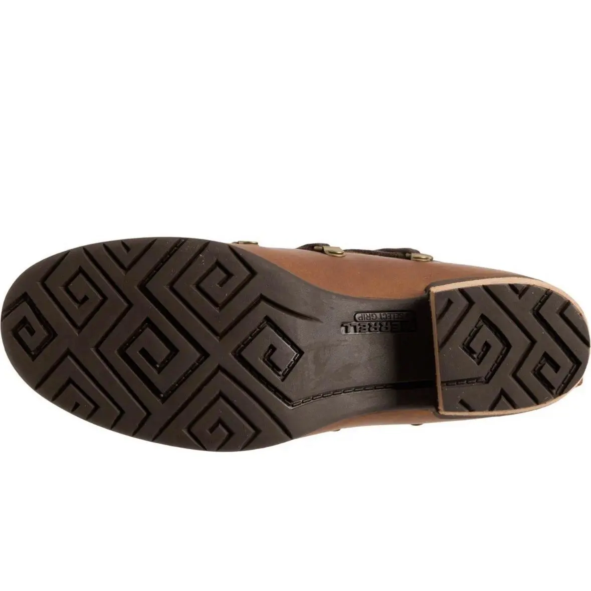 Merrell shoes - Merrell Shiloh II - Shiloh - Oak 4