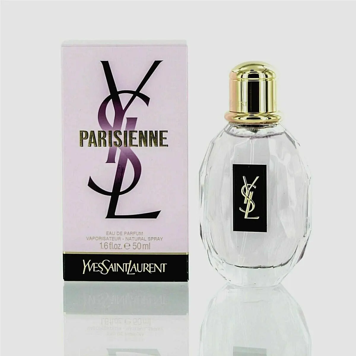 Parisienne  For Women Eau de Parfum Spray 1.6 oz by Yves Saint Laurent