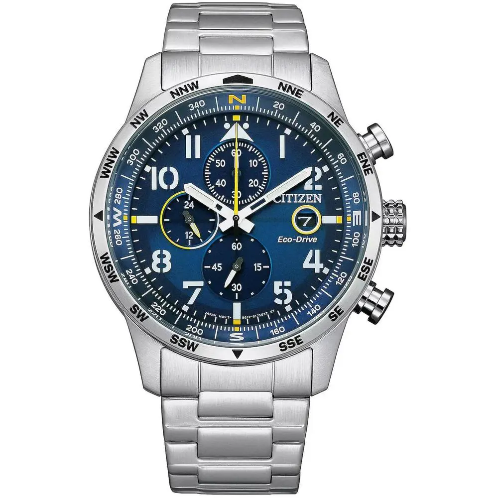 Citizen CA Weekender Watch
