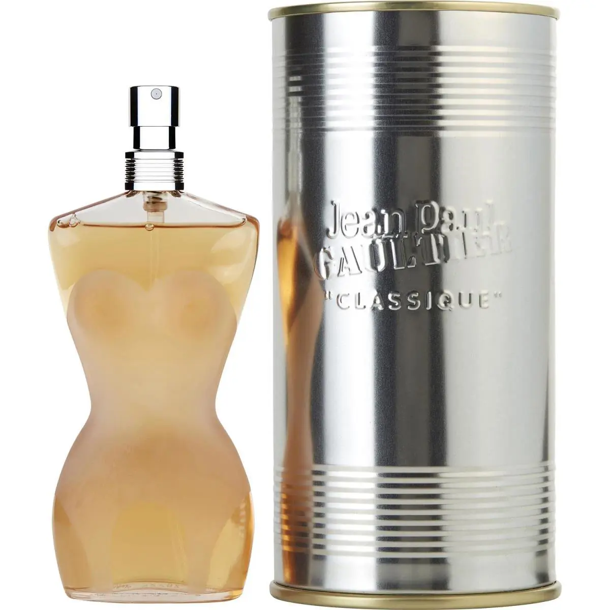 Jpg by Jean Paul Gaultier 3.3 / 3.4 oz Edt Perfume For Women