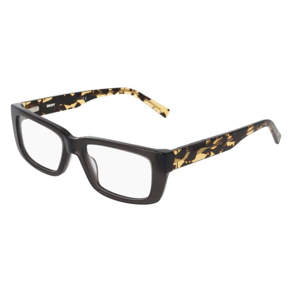 Dkny DK5079 Crystal Black 001 Eyeglasses