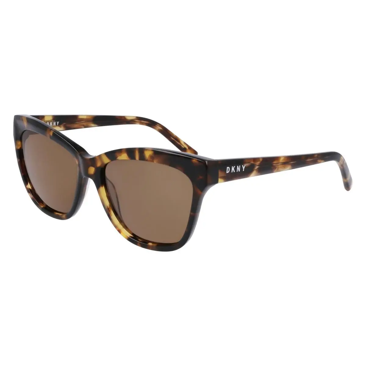 Dkny DK 543 S Tokyo Tortoise 281 Size 55 Sunglasses