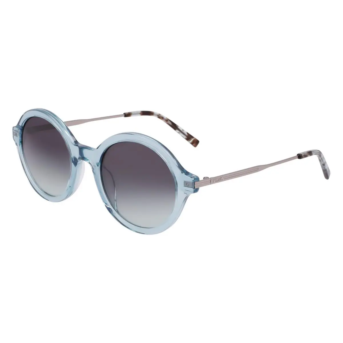 Dkny DK 714 S Crystal Sage 310 Size 51 Sunglasses