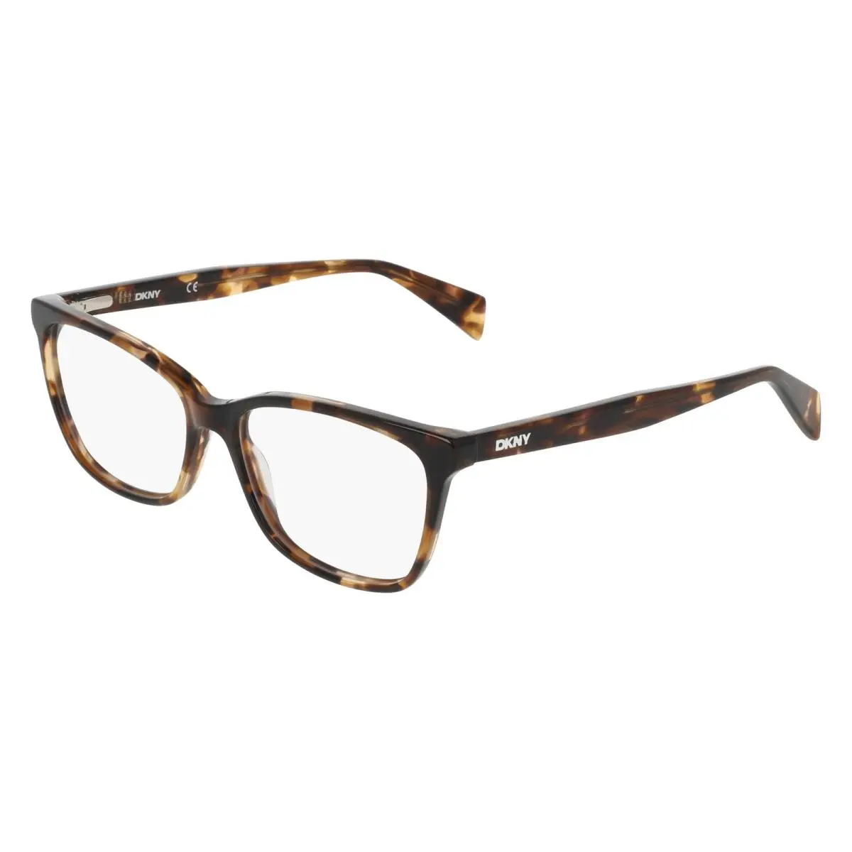 Dkny DK 5097 Dark Tortoise 237 Size 53 Eyeglasses