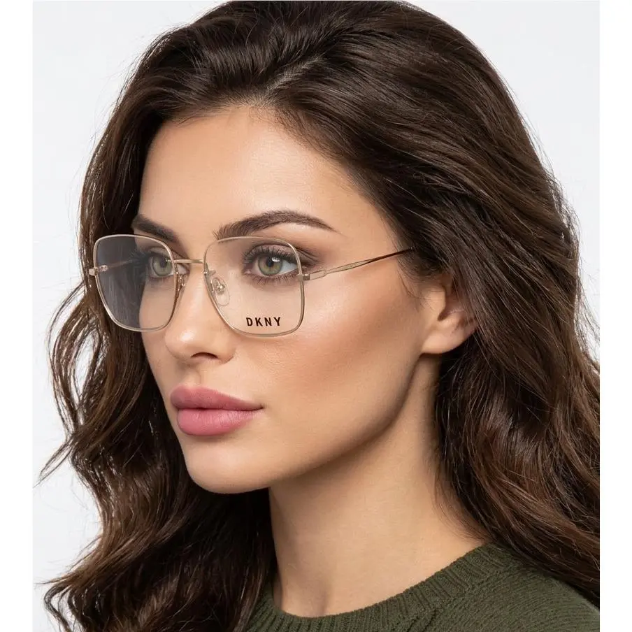 Dkny DK1001-770-5417 Eyeglasses 54mm
