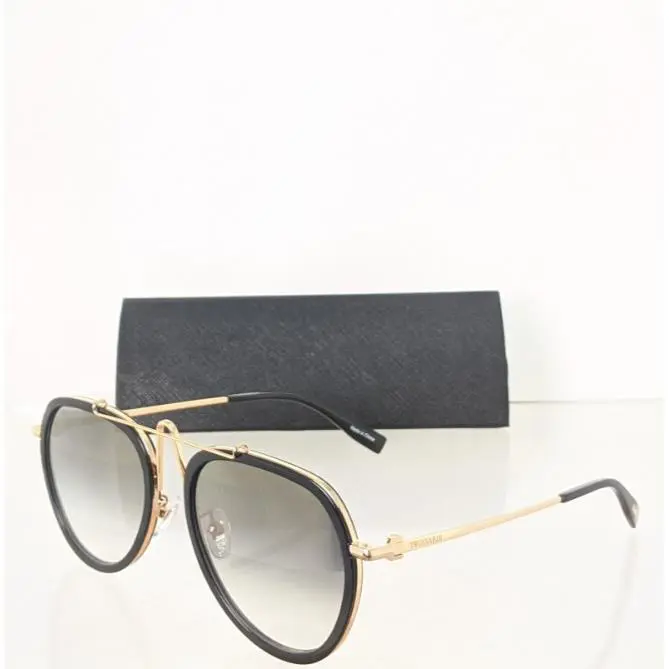 Dkny Trussardi Sunglasses STR3003 A01 58mm Frame 3003