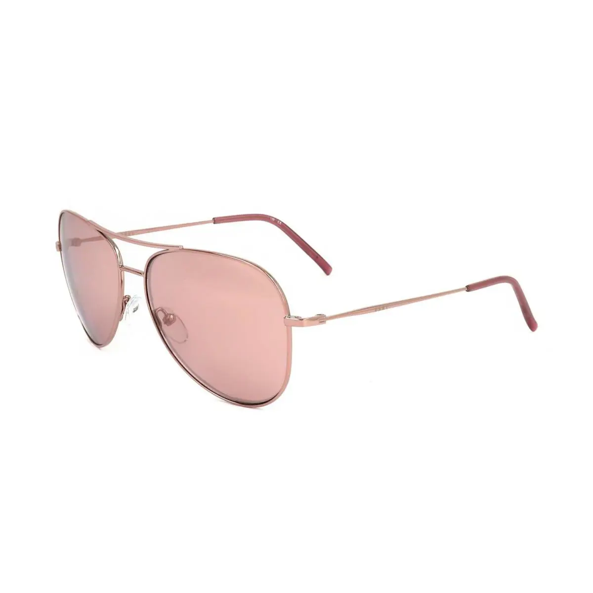 Dkny DK102S Silver 030 Sunglasses