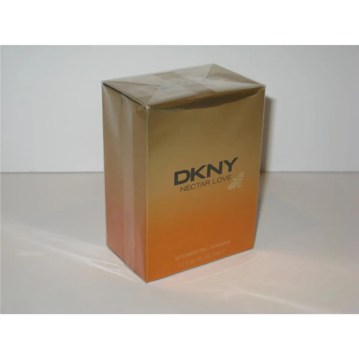 Dkny Nectar Love Eau de Parfum Spray. 1.7 Fl. Oz. / 50 ml