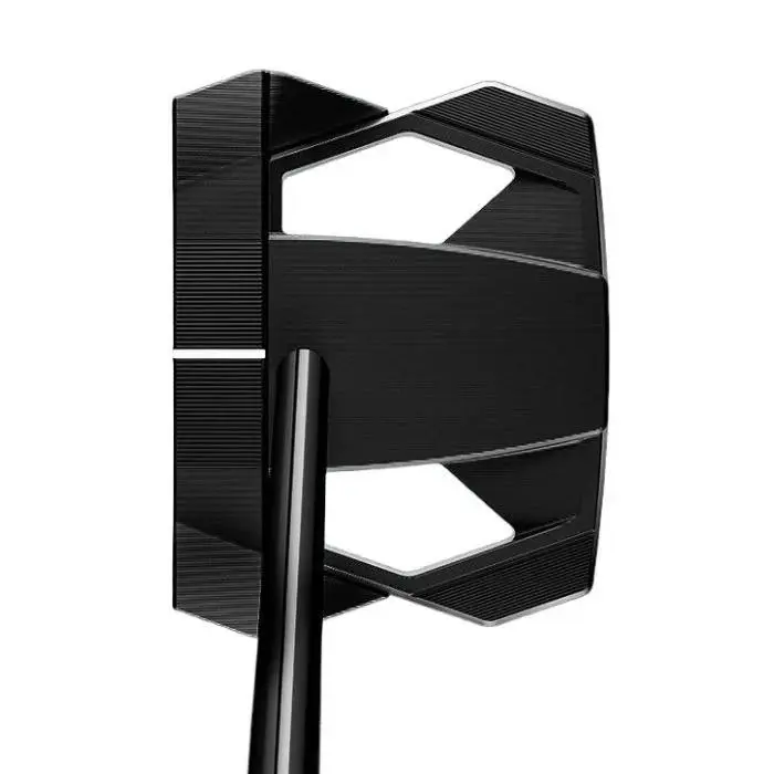 Taylormade Spider ZT Black CB Putter - 2026 - Choose Model Hand Length