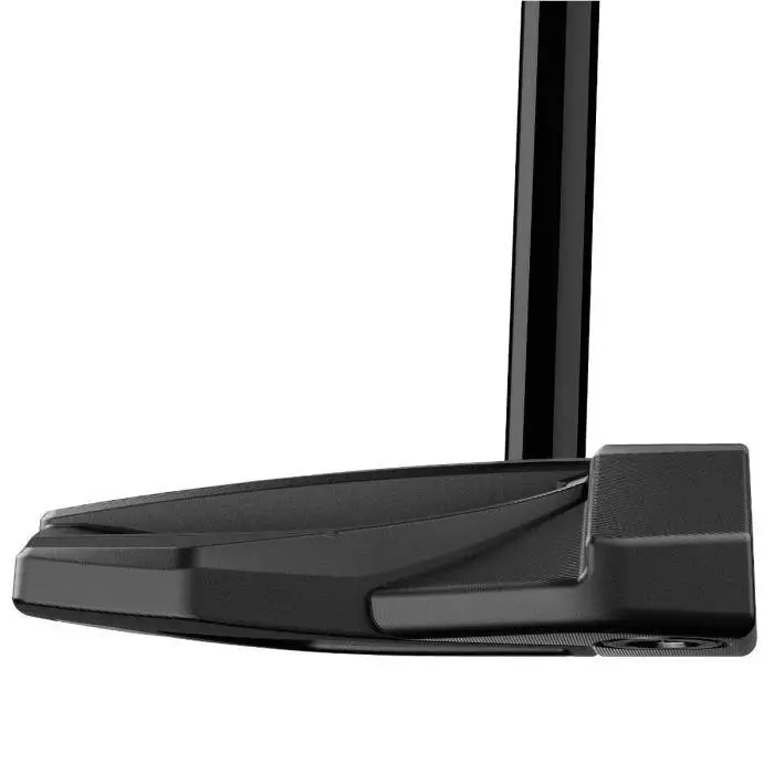 TaylorMade  - SPIDER ZT BLACK CB - SPIDER BLACK - Black, Lie Angle: Black 3