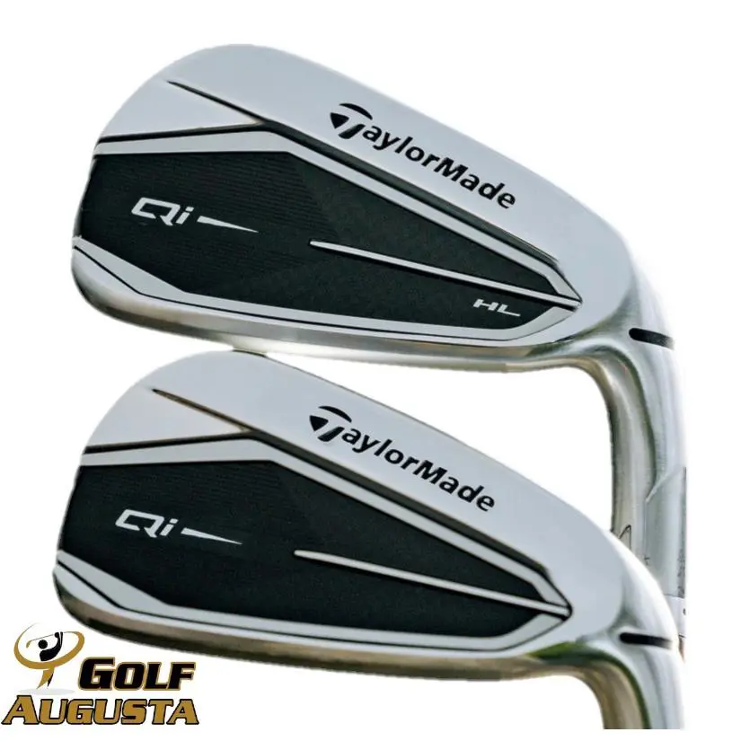 TaylorMade  - Qi HL - Stainless 1