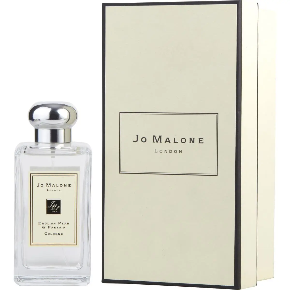 English Pear Freesia by Jo Malone 3.4 oz Edc Cologne Perfume For Women