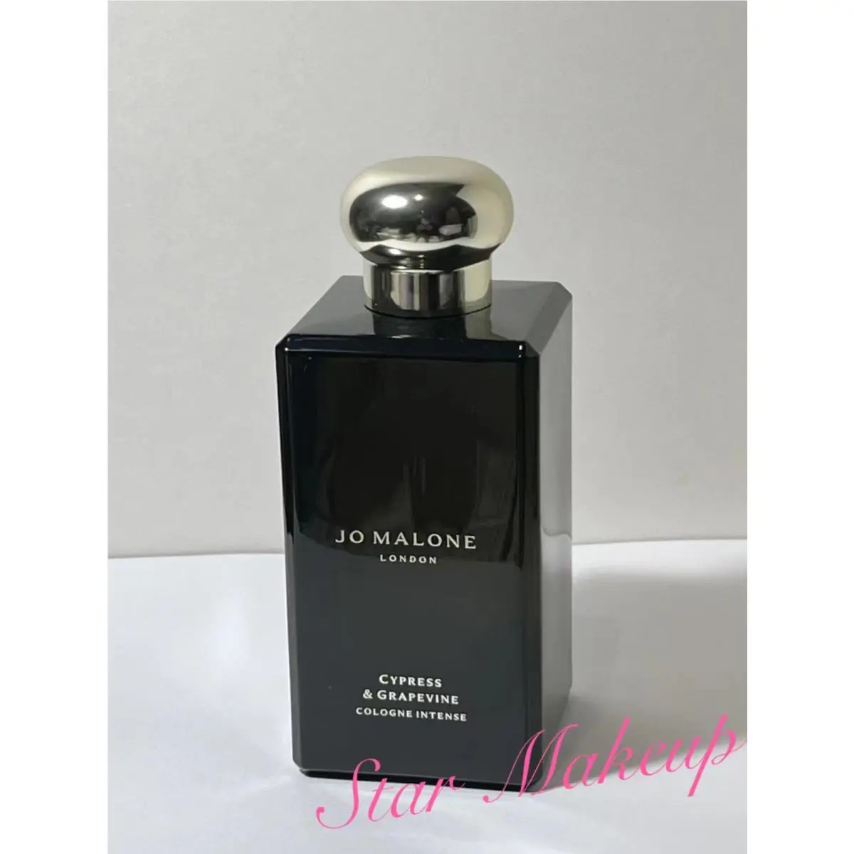 Jo Malone London Cypress Grapevine Cologne Intense 3.4 fl oz