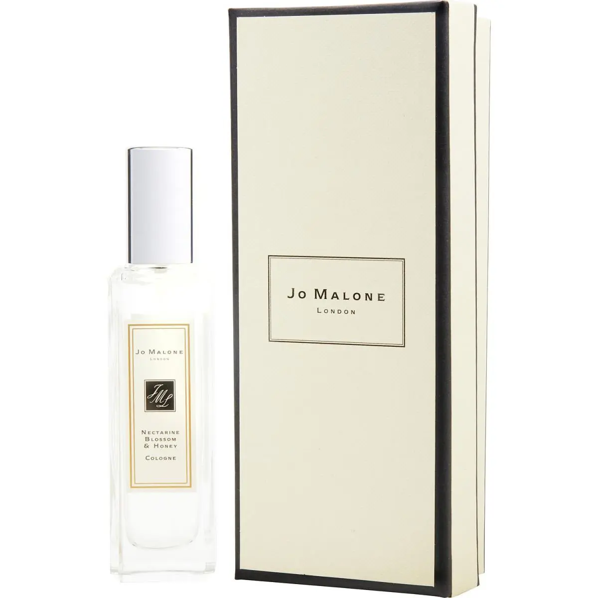 Nectarine Blossom Honey by Jo Malone 1 oz Edc Perfume For Women