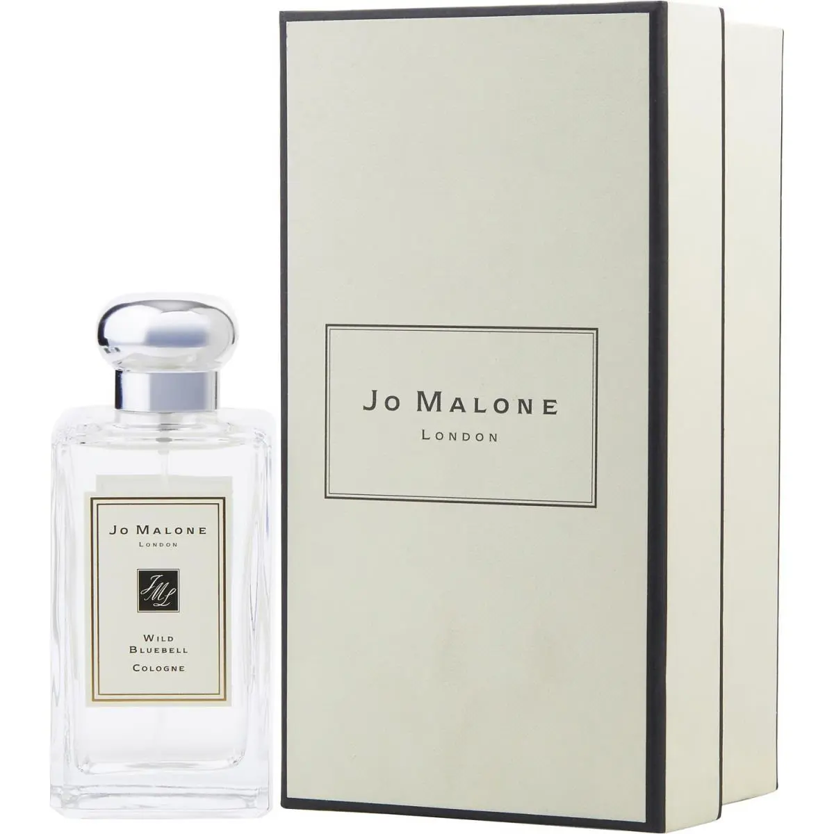 Wild Bluebell by Jo Malone 3.4 oz Edc Cologne Perfume For Women