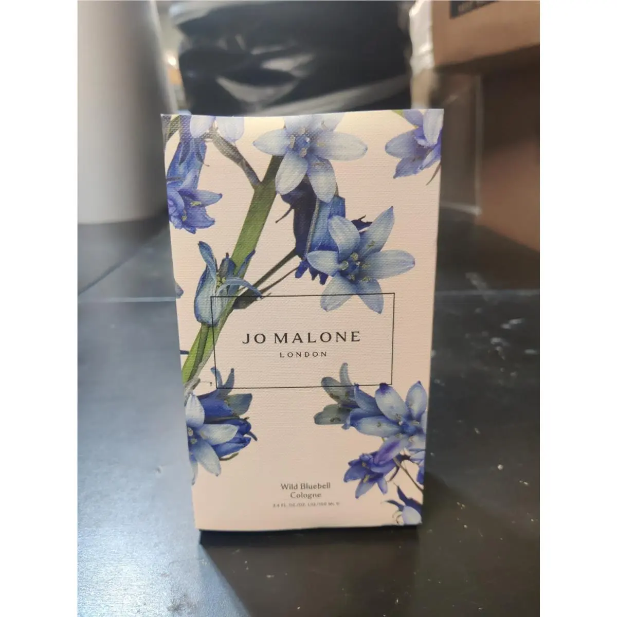 Jo Malone - Wild Bluebell Cologne Spray 100ml/3.4oz