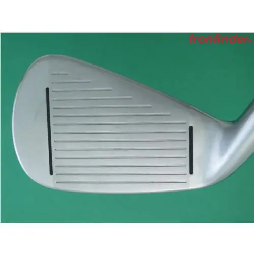TaylorMade  - RSi TP Forged 2015-16 - RSi Forged 0