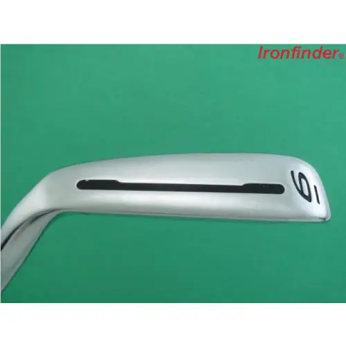 TaylorMade  - RSi TP Forged 2015-16 - RSi Forged 1