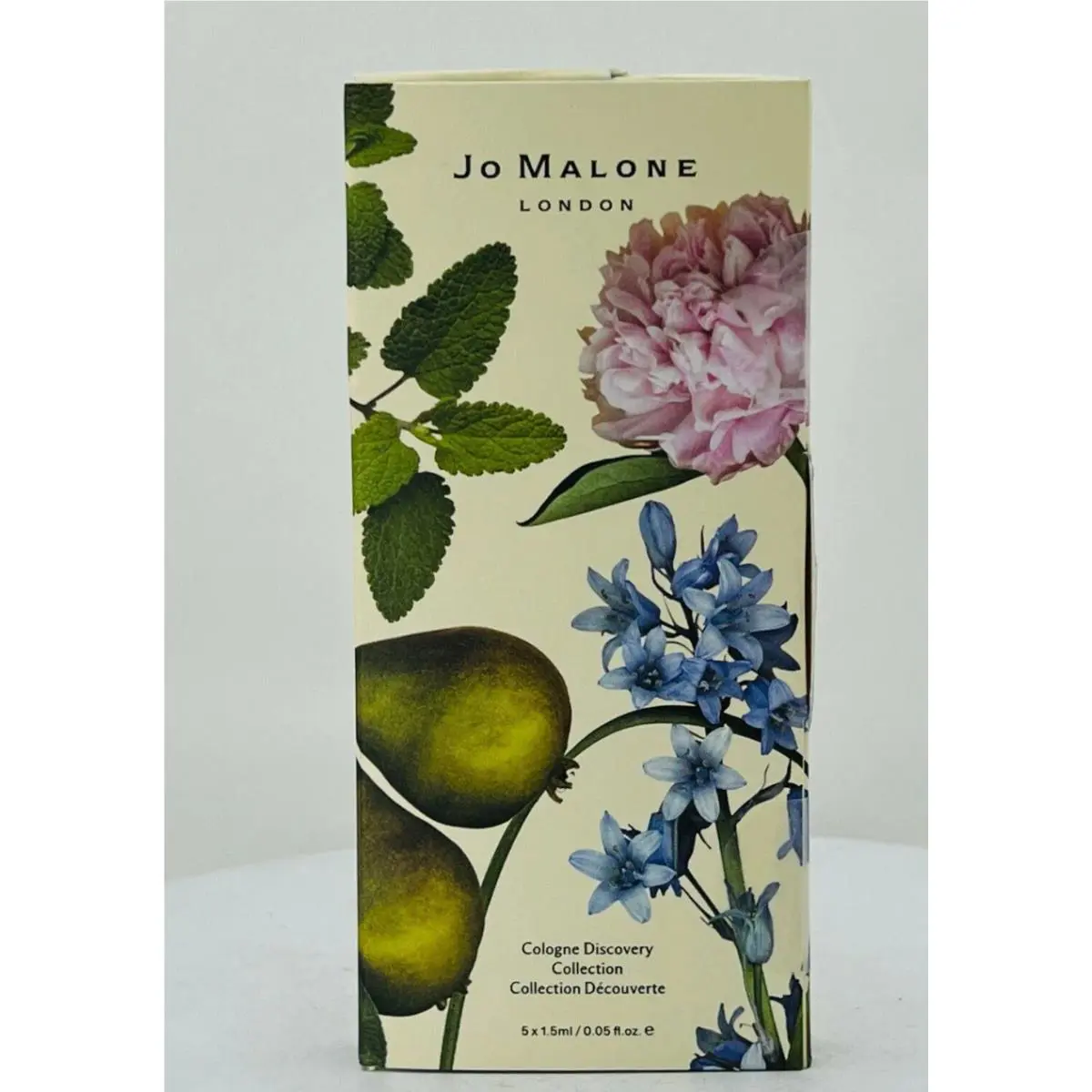 Jo Malone Cologne Discovery Collection 5 X 1.5ml/0.05fl.oz