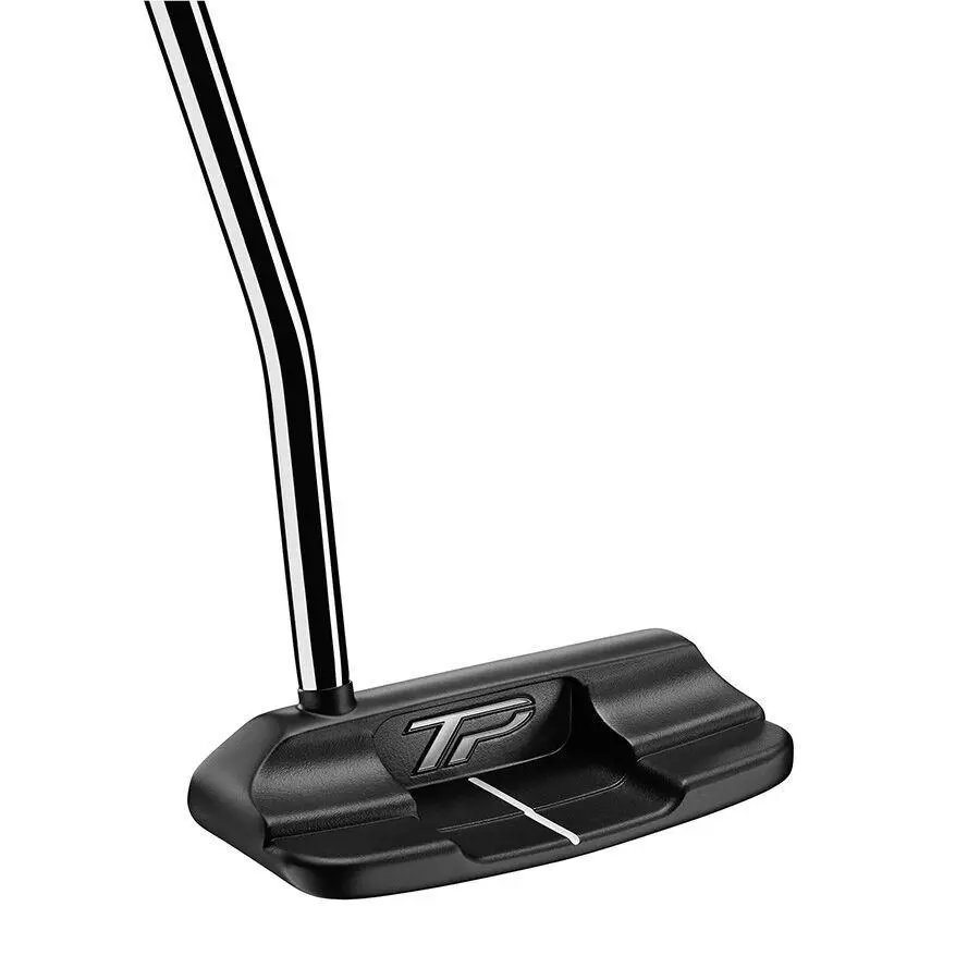 Taylormade TP Collection Black Del Monte 7 SB Putter 35 Inch RH Kbs 2576