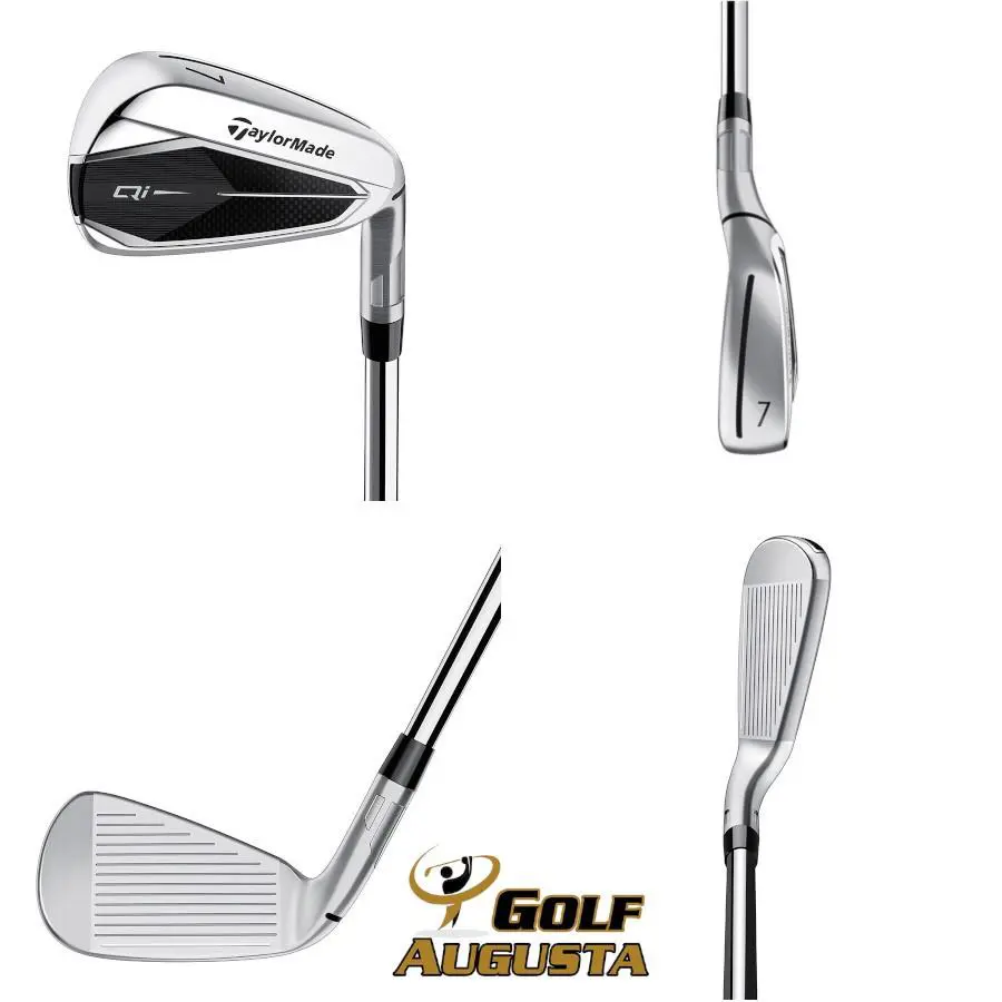 TaylorMade  - Qi - Stainless 0