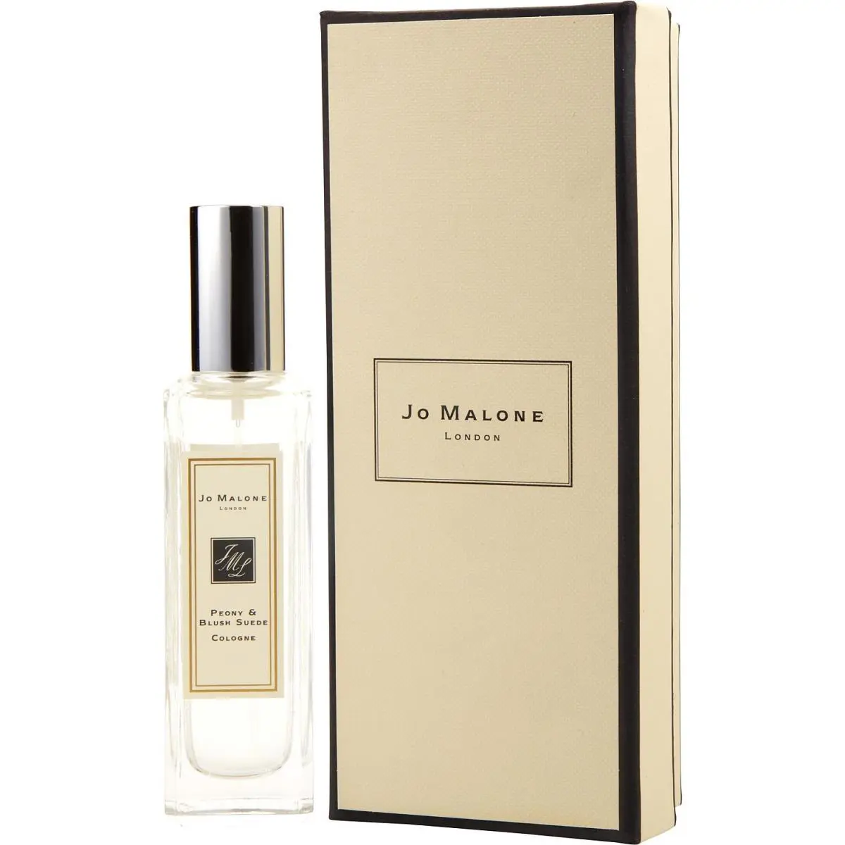 Peony Blush Suede by Jo Malone 1.0 oz Cologne Perfume For Women