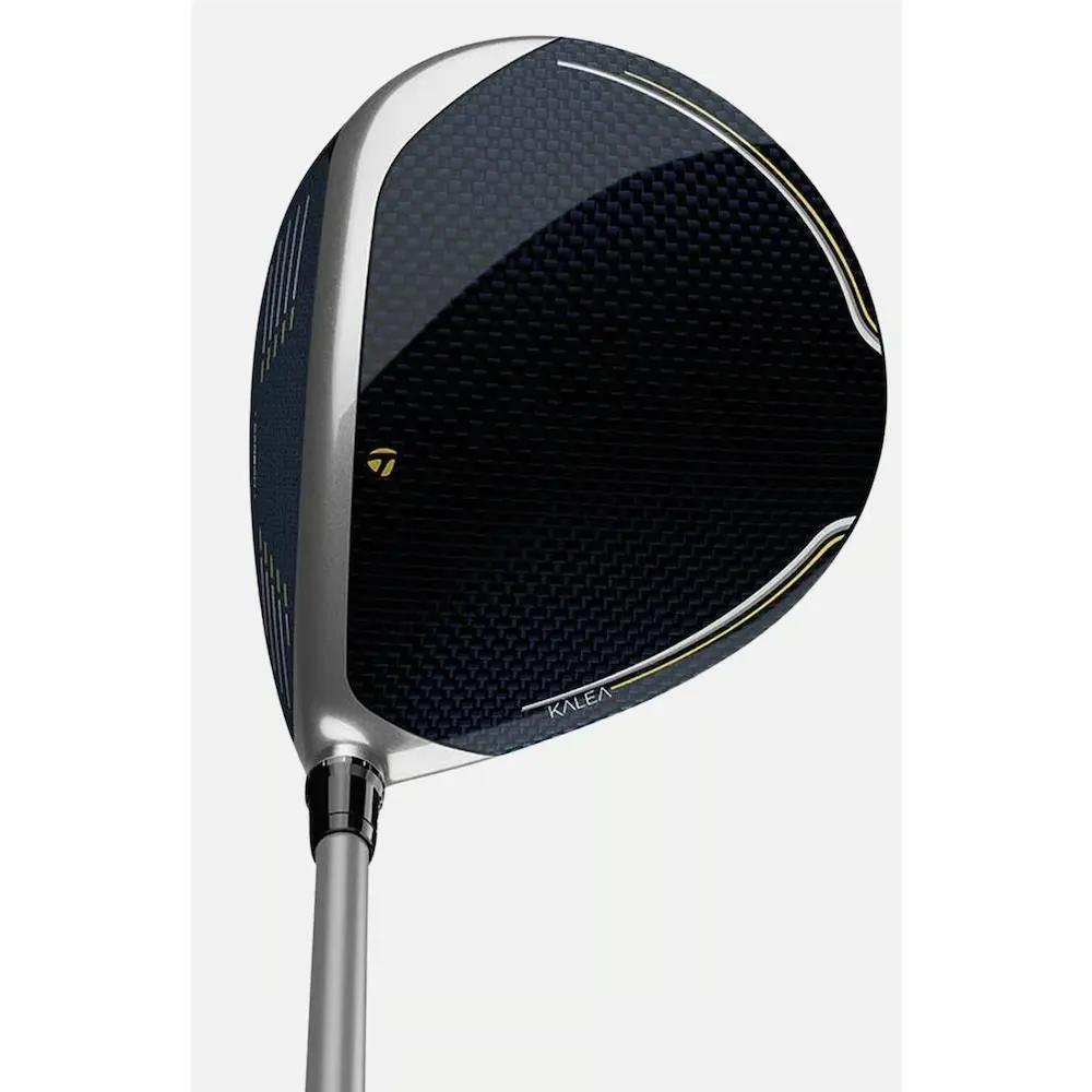 TaylorMade  - Kalea Gold (2024) - Kalea Gold - M1435703 - Gold (UPC: 192371856482) 1