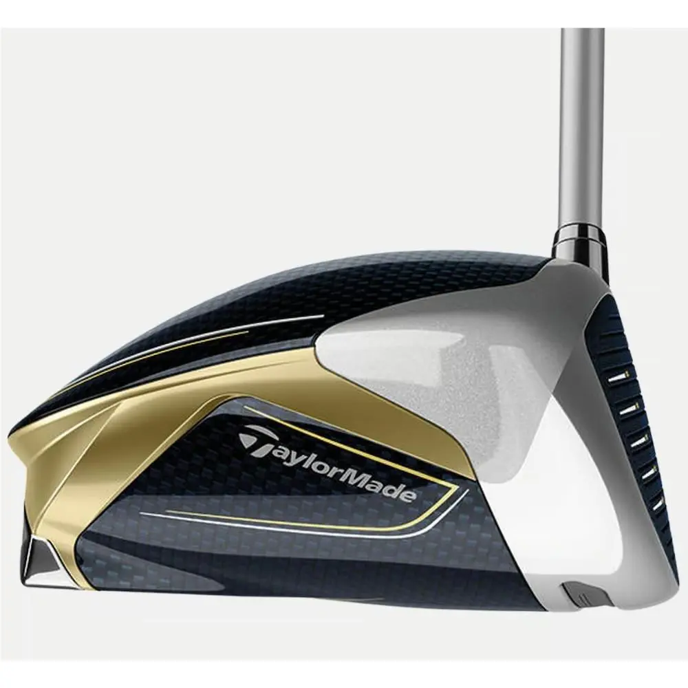TaylorMade  - Kalea Gold (2024) - Kalea Gold - M1435703 - Gold (UPC: 192371856482) 2