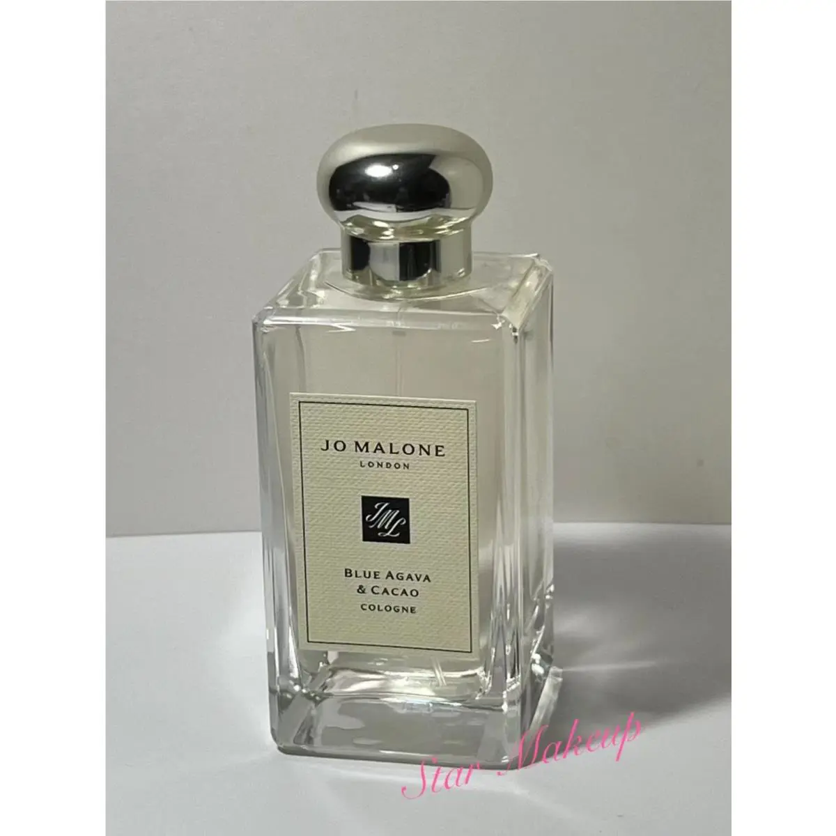 Blue Agava Cacao by Jo Malone 100 Ml/ 3.4 oz Cologne Spray