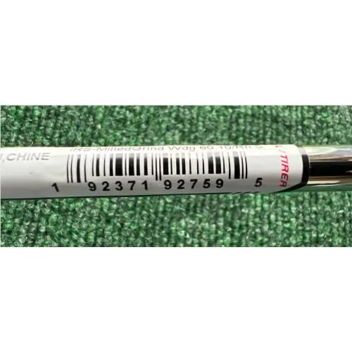 TaylorMade  - KBS Tour 105 - KBS Tour (UPC: 192371927595) 5