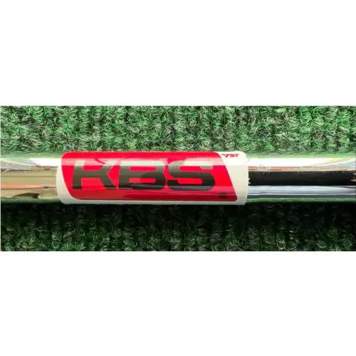 TaylorMade  - KBS Tour 105 - KBS Tour (UPC: 192371927595) 6