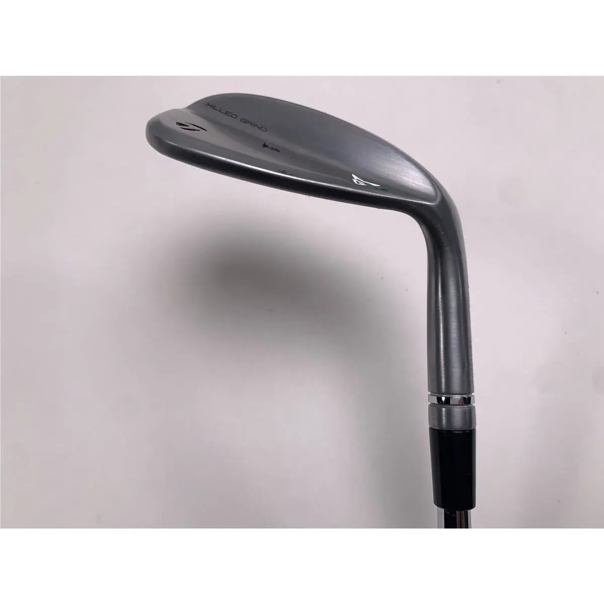 Taylormade Milled Grind 4 Chrome Lob Wedge LW 60 8 DG Tour Issue 115g RH